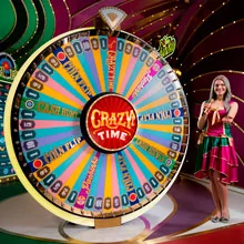Crazy Time