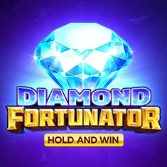 Diamond Fortunator