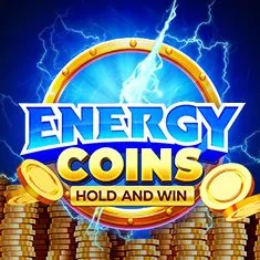 Energy Coins