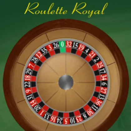 Roulette Royal