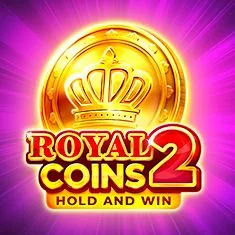 Royal Coins 2