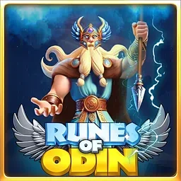 Runes of Odin