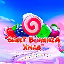 Sweet Bonanza Xmas
